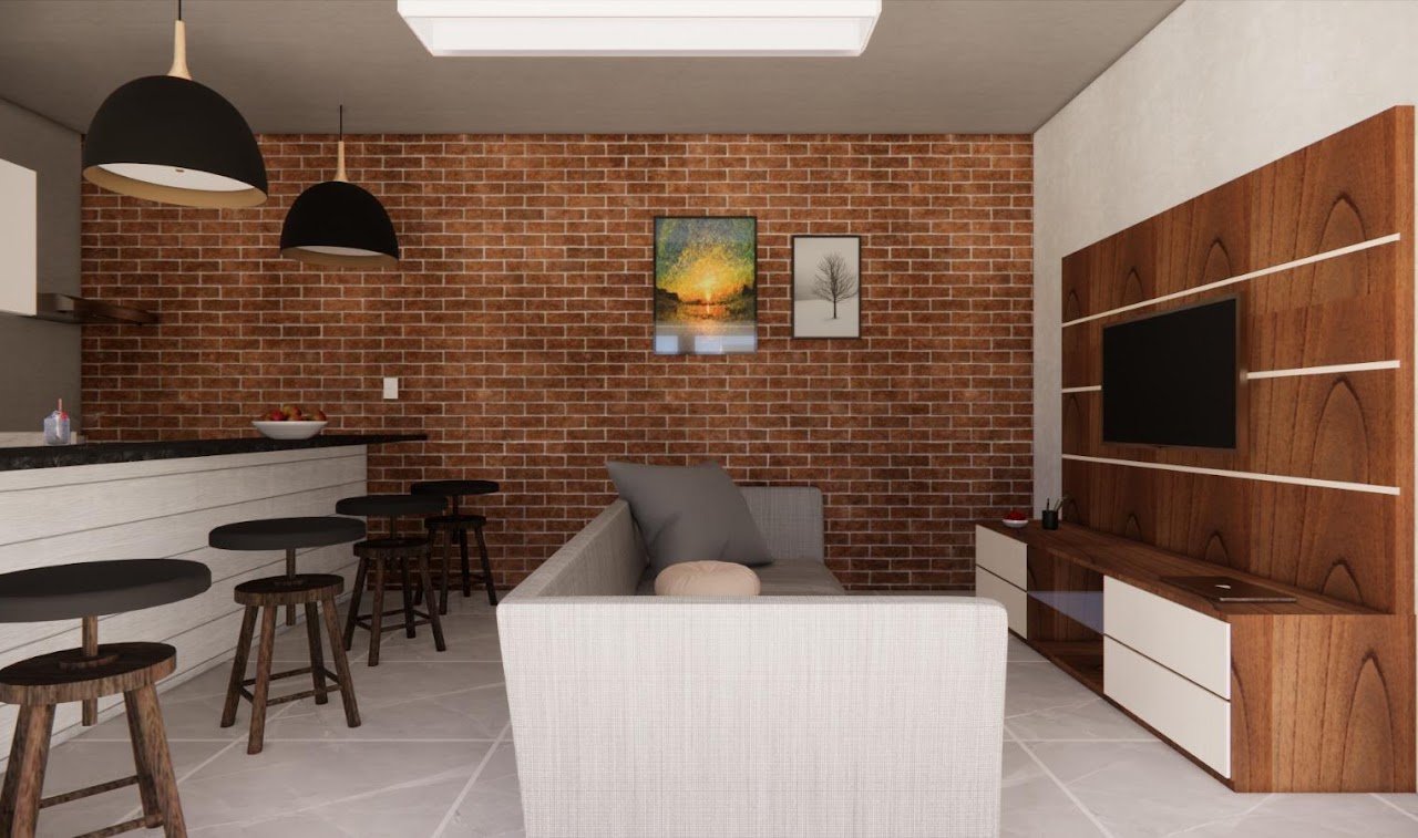 Projeto autoral – Consultec