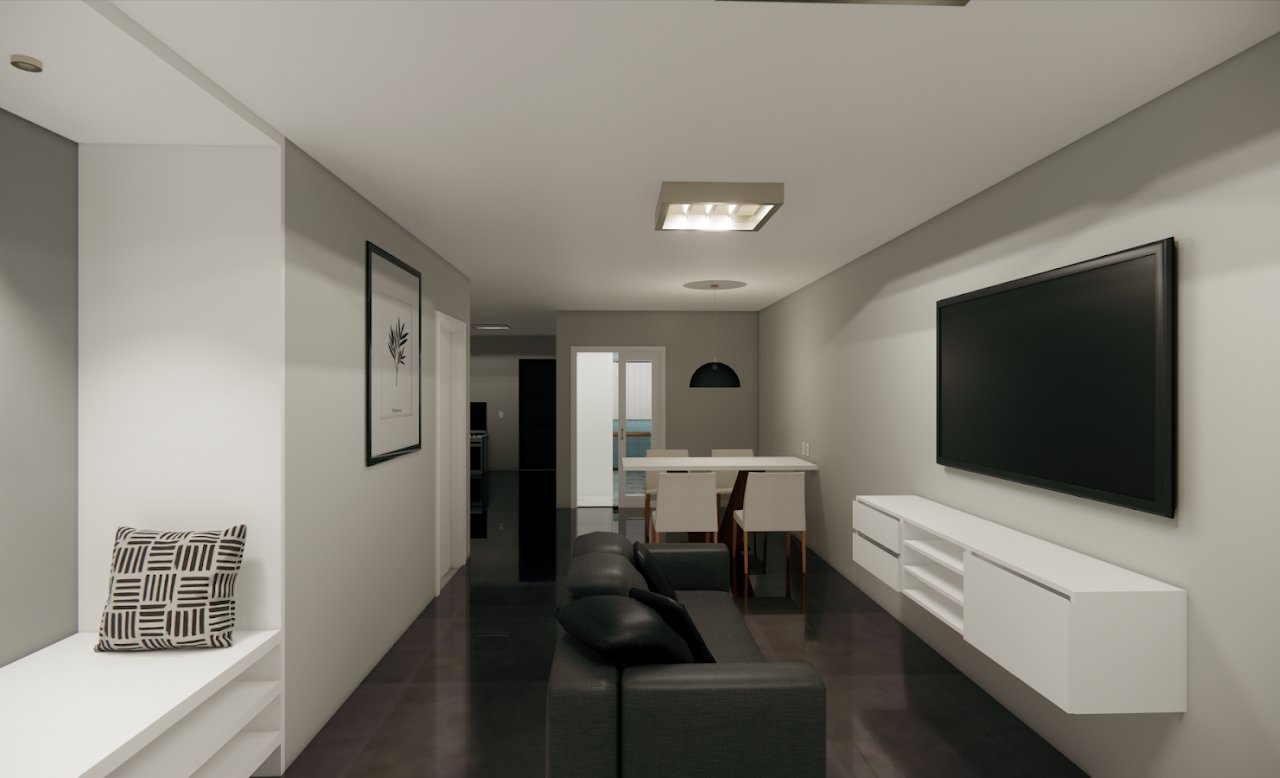 Projeto autoral – Consultec