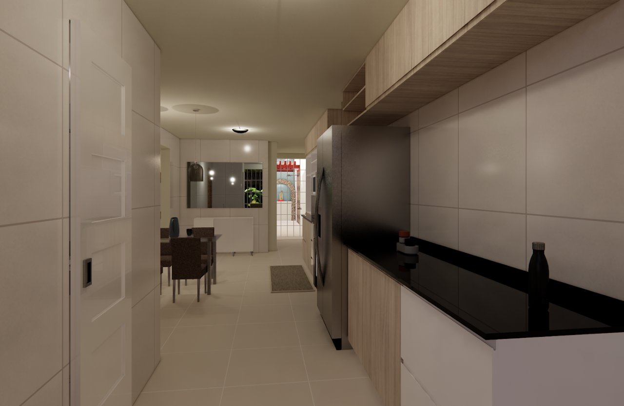 Projeto autoral – Consultec