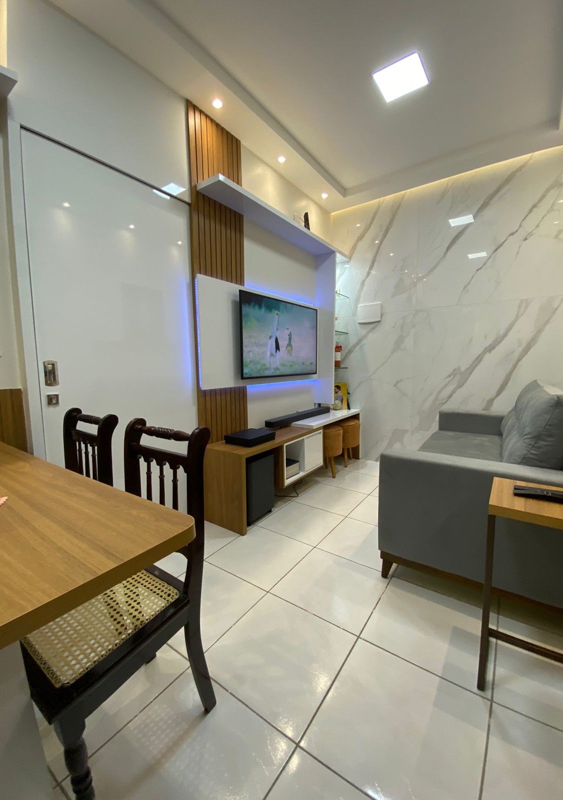 Execução de arquitetura de interiores – Consultec