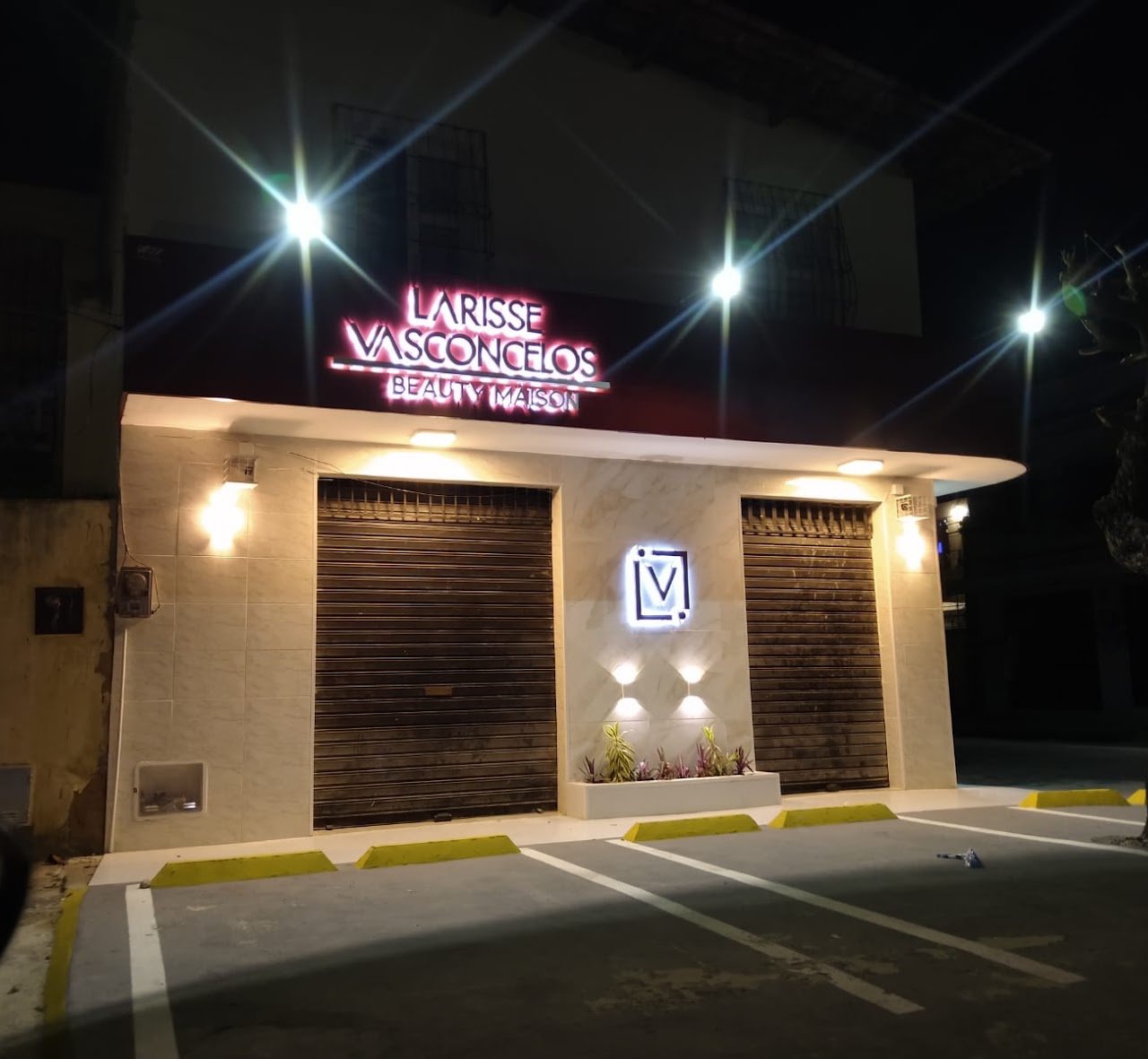 Execução de fachada – Consultec