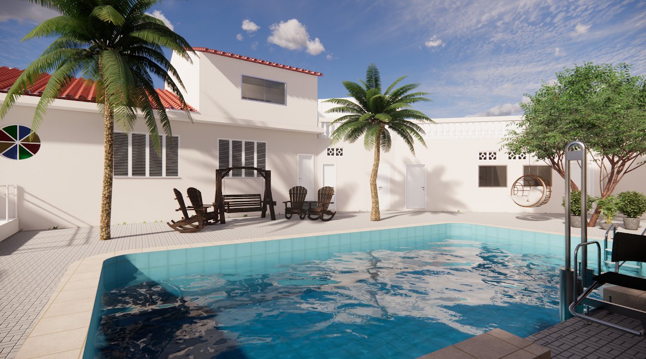 Projeto autoral – Consultec