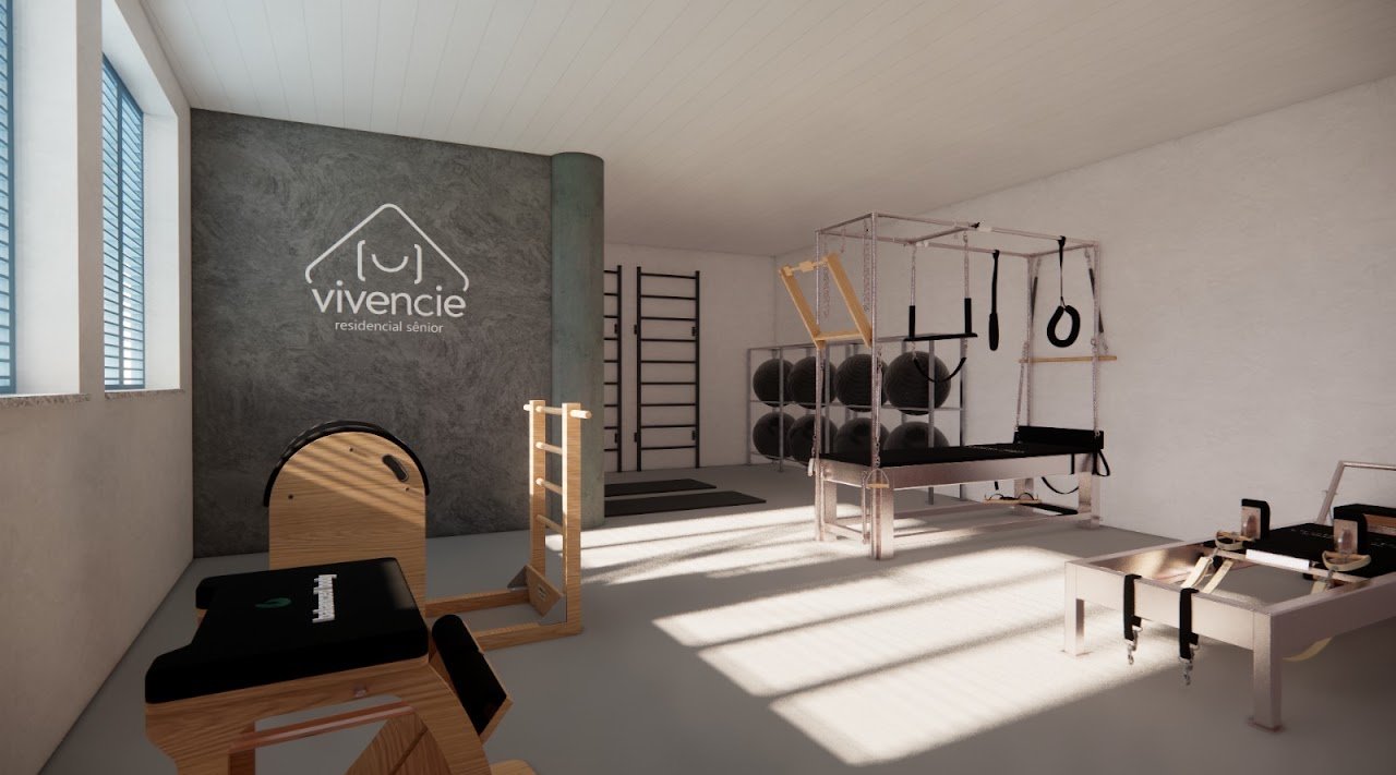 Projeto autoral – Consultec