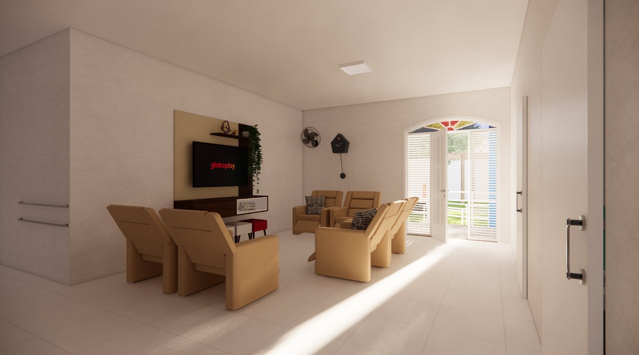 Projeto autoral – Consultec