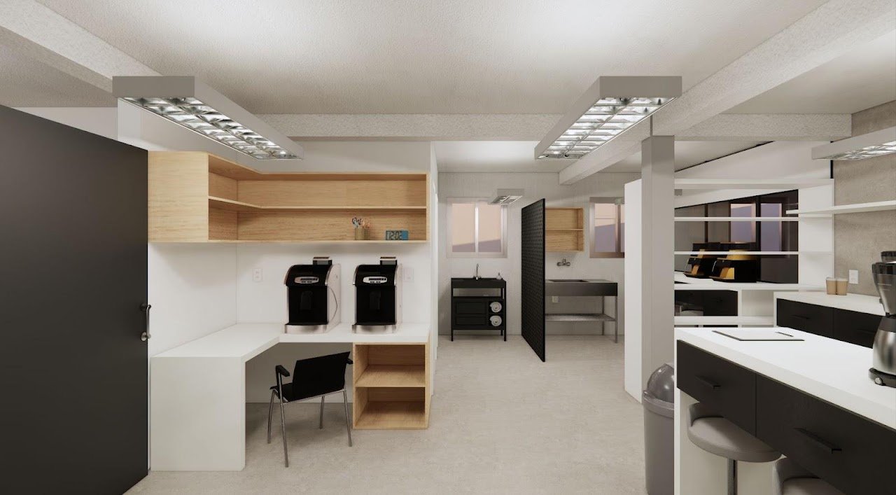 Projeto autoral – Consultec
