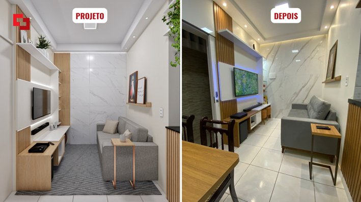 Projeto autoral – Consultec